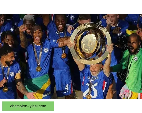 切尔西状态平平仍取关键三分 守住欧冠席位成首要目标